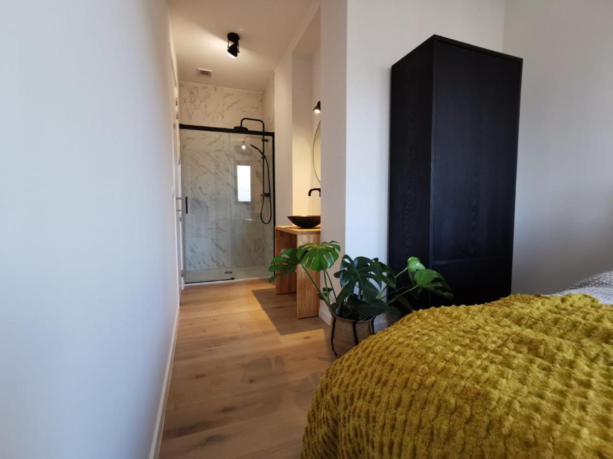 The Penthouse, Oasis Of Light And Inspiration Apartman Antwerpen Kültér fotó